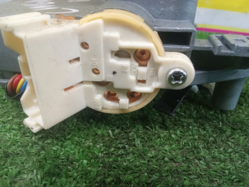 Замок зажигания, 1000 рублей, Красноярск