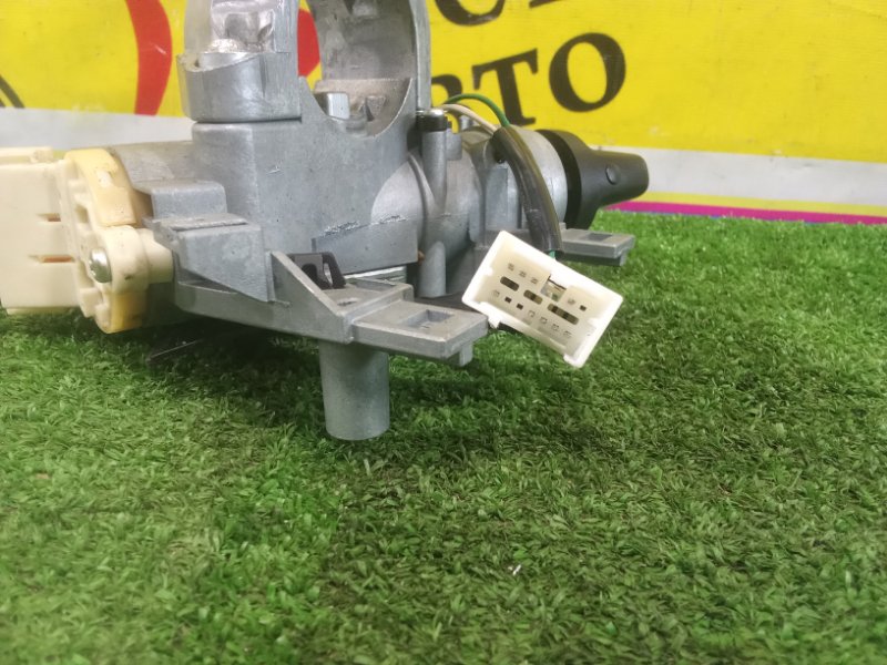 Замок зажигания, 1000 рублей, Красноярск