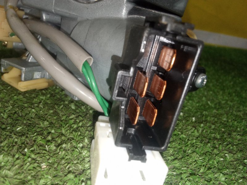 Замок зажигания, 800 рублей, Красноярск