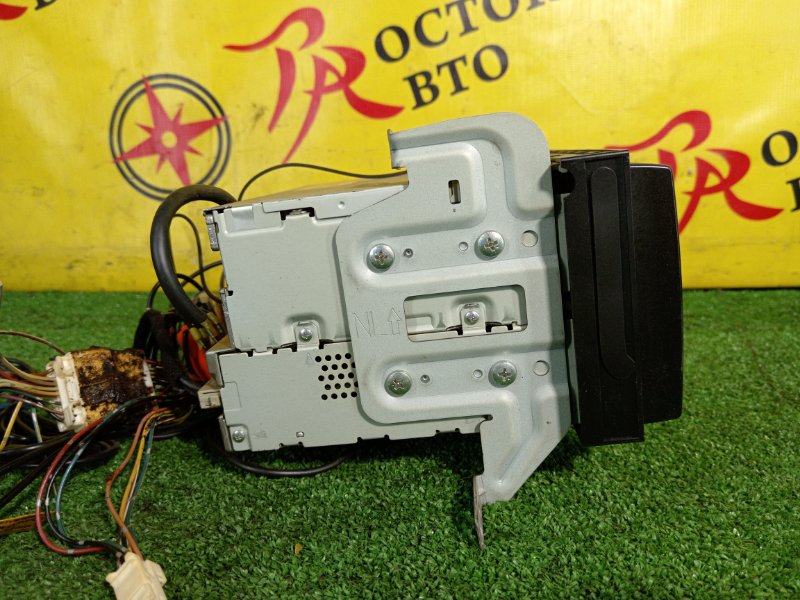 Магнитола, 1000 рублей, Красноярск