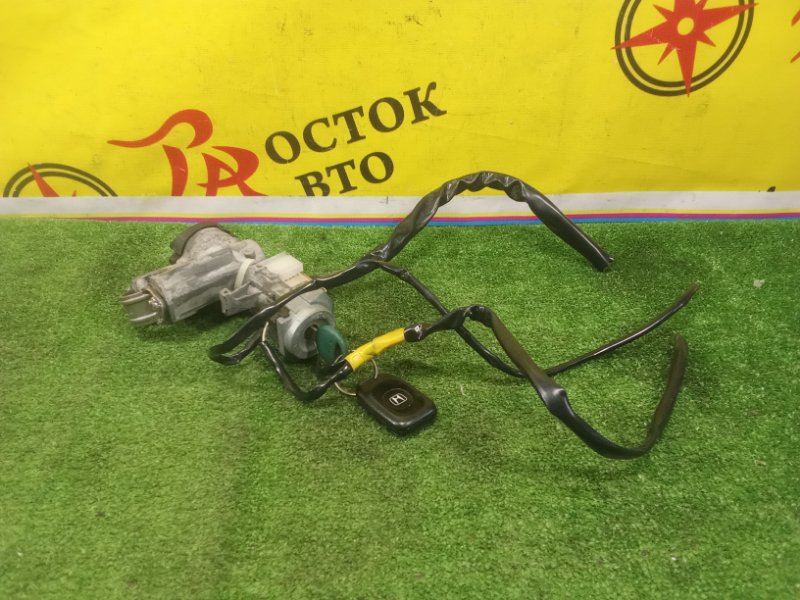 Замок зажигания, 2500 рублей, Красноярск