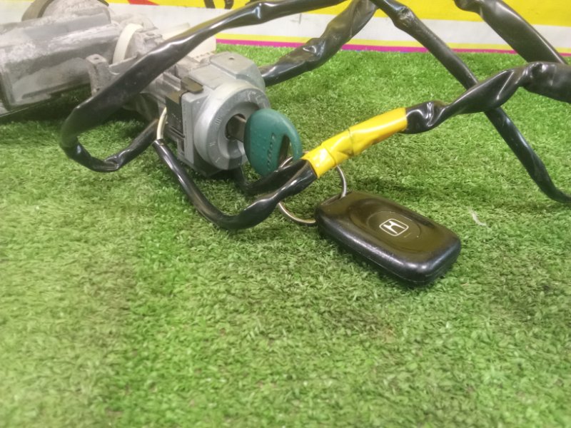 Замок зажигания, 2500 рублей, Красноярск