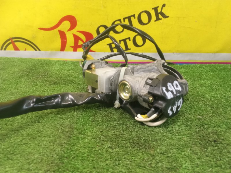 Замок зажигания, 2500 рублей, Красноярск