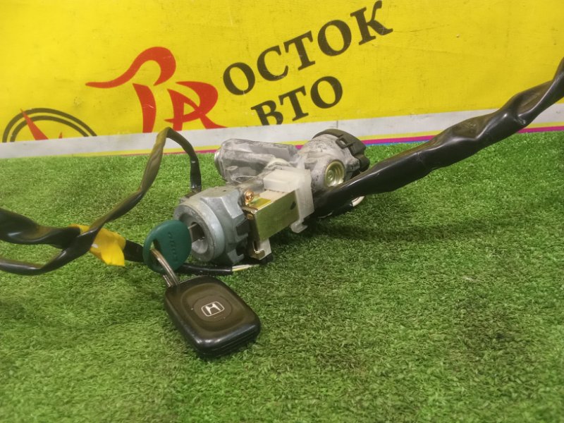 Замок зажигания, 2500 рублей, Красноярск