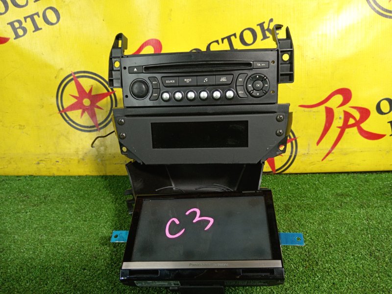 Магнитола, 1000 рублей, Красноярск