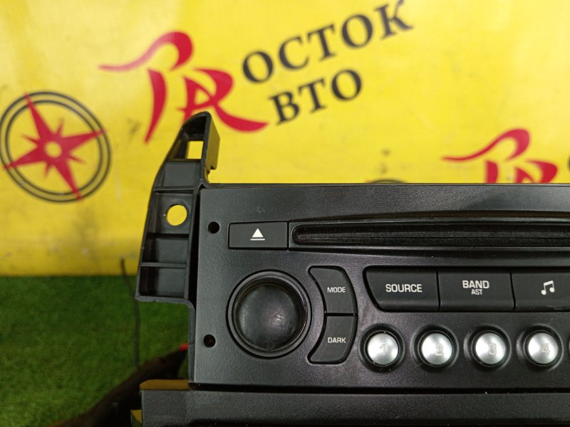 Магнитола, 1000 рублей, Красноярск