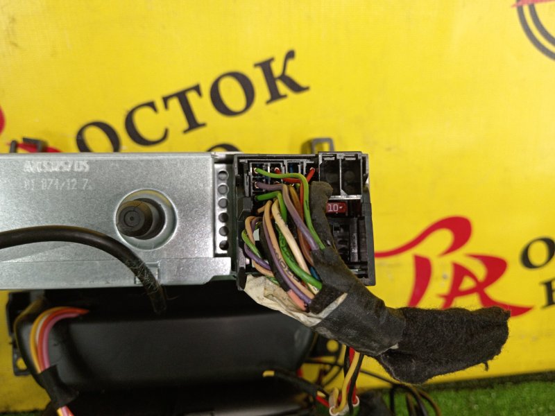 Магнитола, 1000 рублей, Красноярск