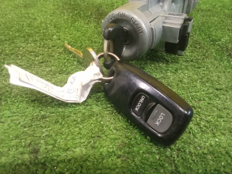 Замок зажигания, 1200 рублей, Красноярск