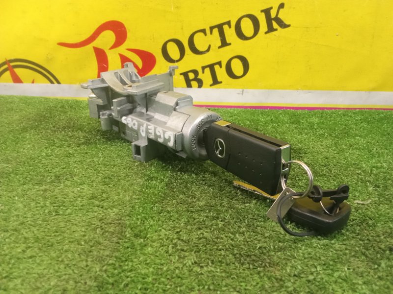 Замок зажигания, 1200 рублей, Красноярск