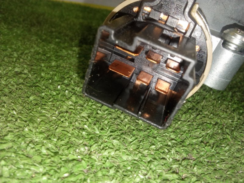 Замок зажигания, 1200 рублей, Красноярск