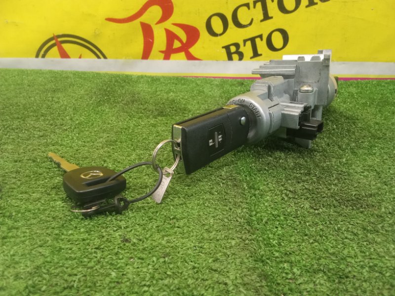 Замок зажигания, 1200 рублей, Красноярск