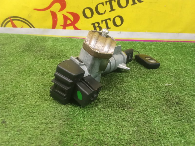 Замок зажигания, 4000 рублей, Красноярск