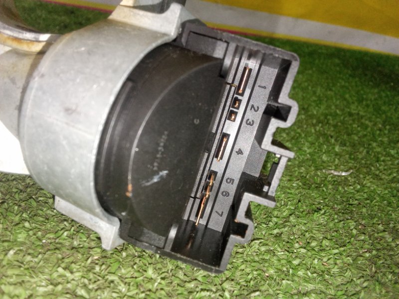 Замок зажигания, 4000 рублей, Красноярск