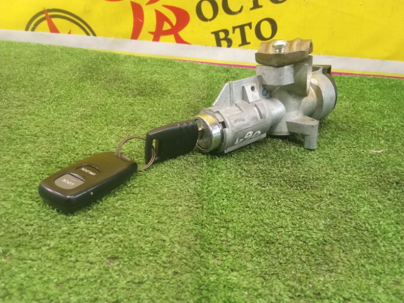 Замок зажигания, 4000 рублей, Красноярск