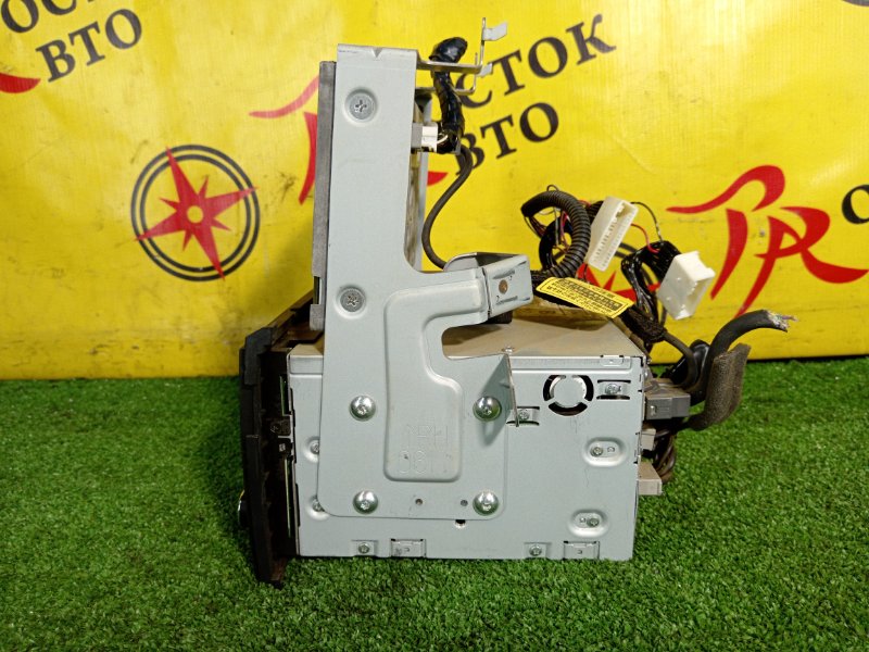 Магнитола, 2000 рублей, Красноярск