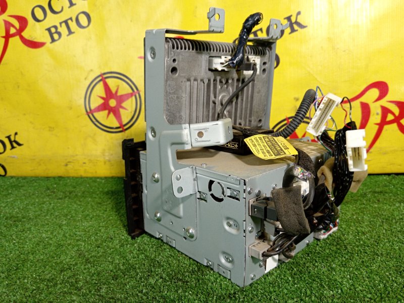 Магнитола, 2000 рублей, Красноярск