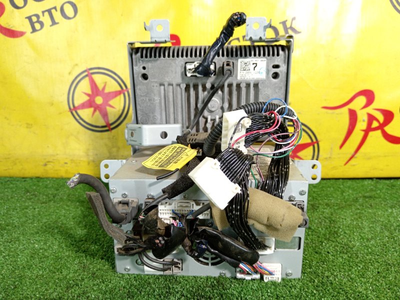 Магнитола, 2000 рублей, Красноярск