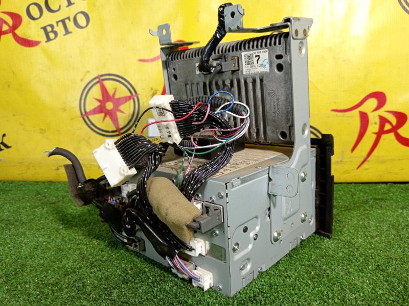 Магнитола, 2000 рублей, Красноярск