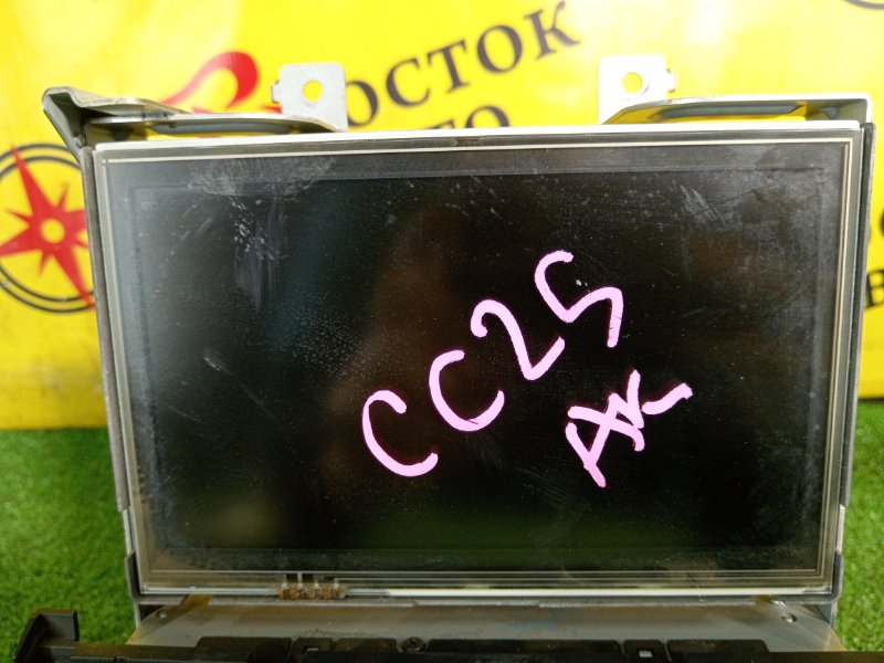 Магнитола, 2000 рублей, Красноярск