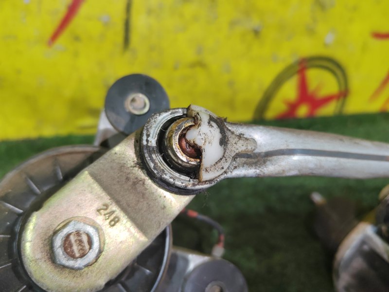 привод (мотор) стеклоочистителей, 800 рублей, Красноярск