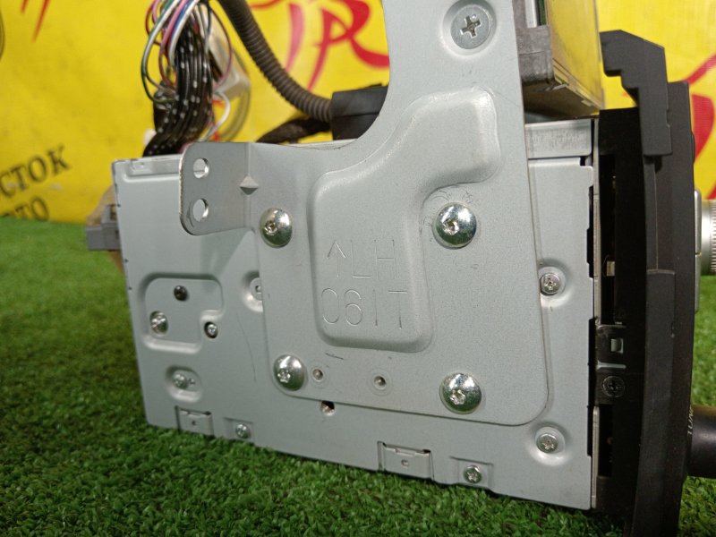 Магнитола, 2000 рублей, Красноярск