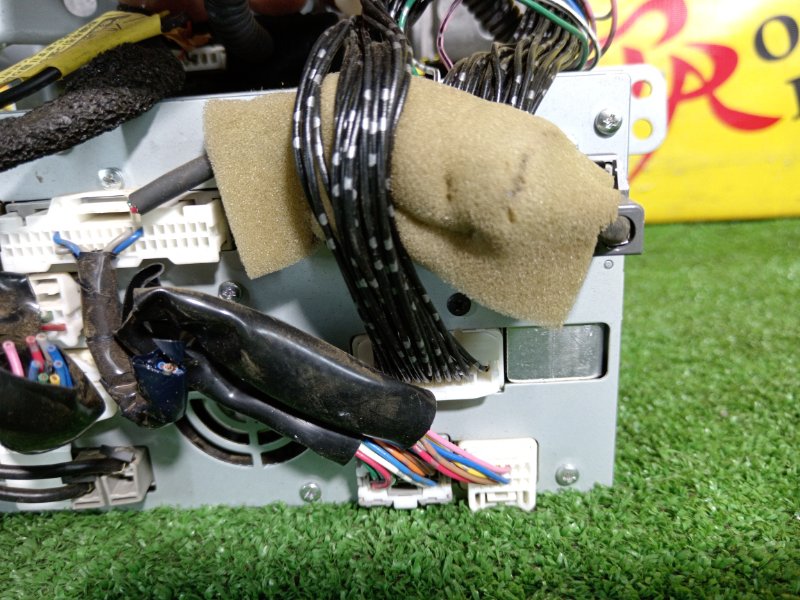 Магнитола, 2000 рублей, Красноярск