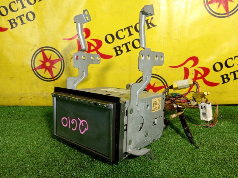 Магнитола, 1500 рублей, Красноярск