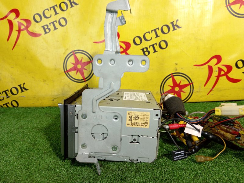 Магнитола, 1500 рублей, Красноярск