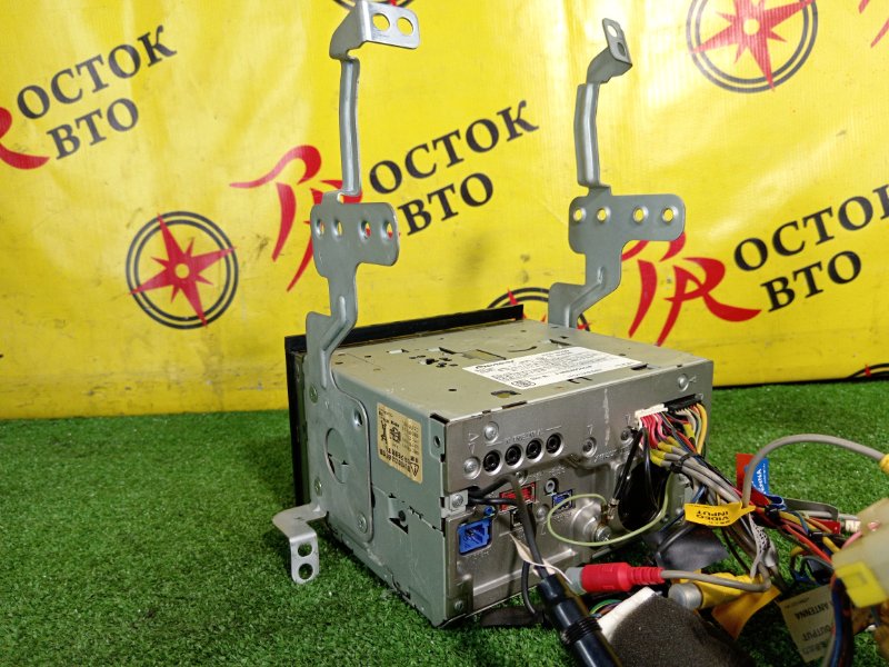 Магнитола, 1500 рублей, Красноярск