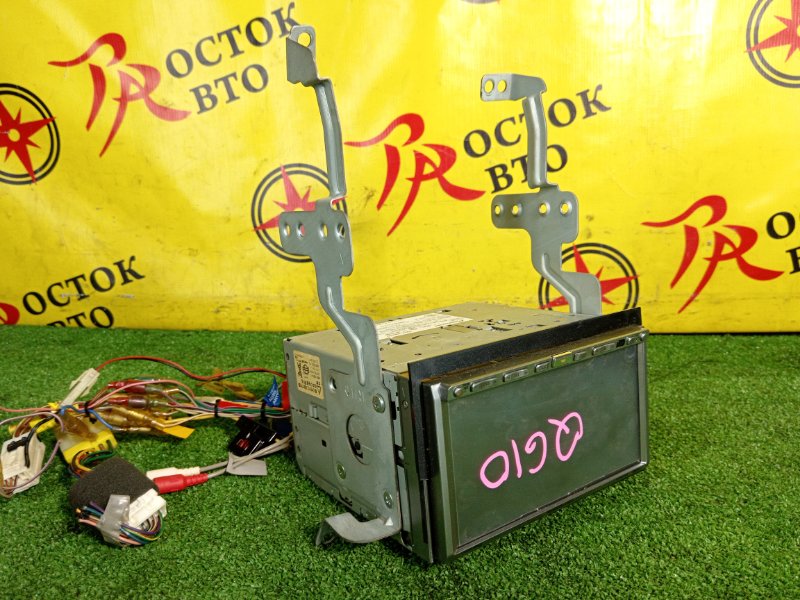 Магнитола, 1500 рублей, Красноярск