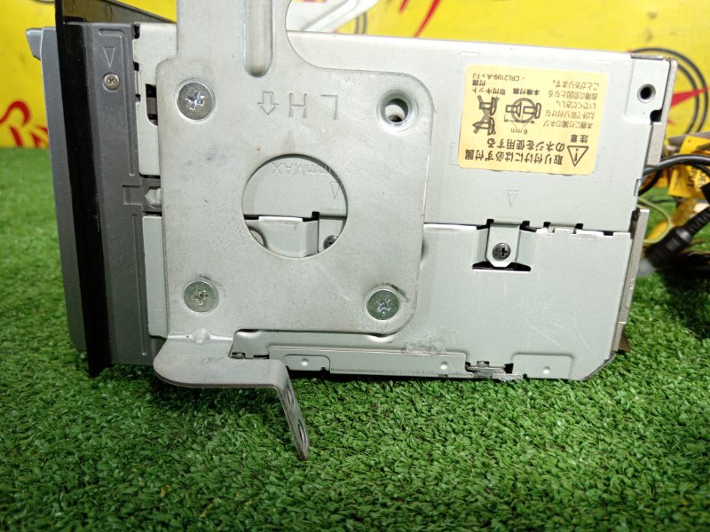 Магнитола, 1500 рублей, Красноярск