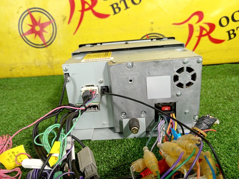 Магнитола, 3000 рублей, Красноярск