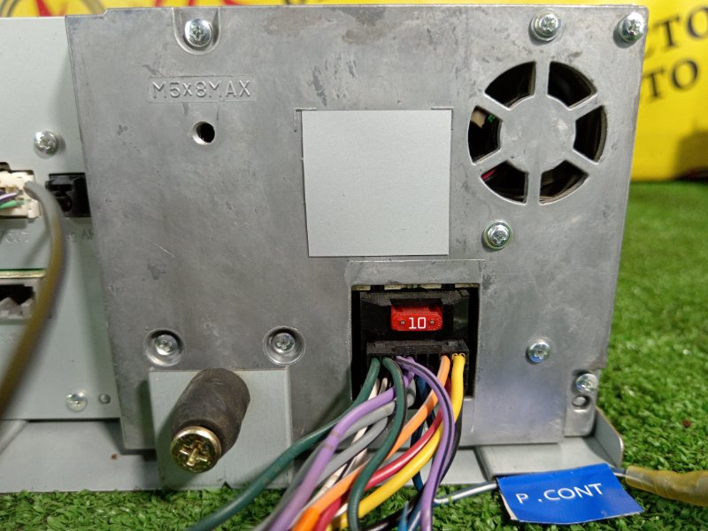 Магнитола, 3000 рублей, Красноярск