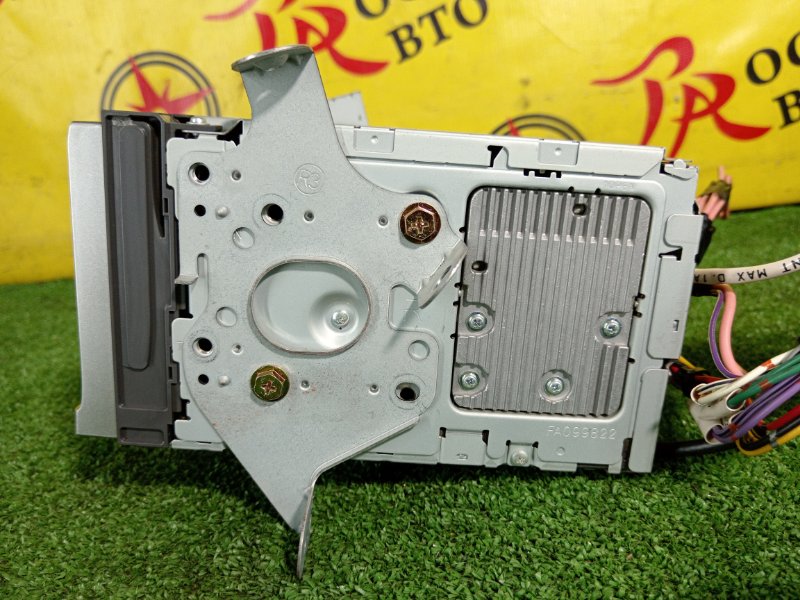 Магнитола, 1000 рублей, Красноярск