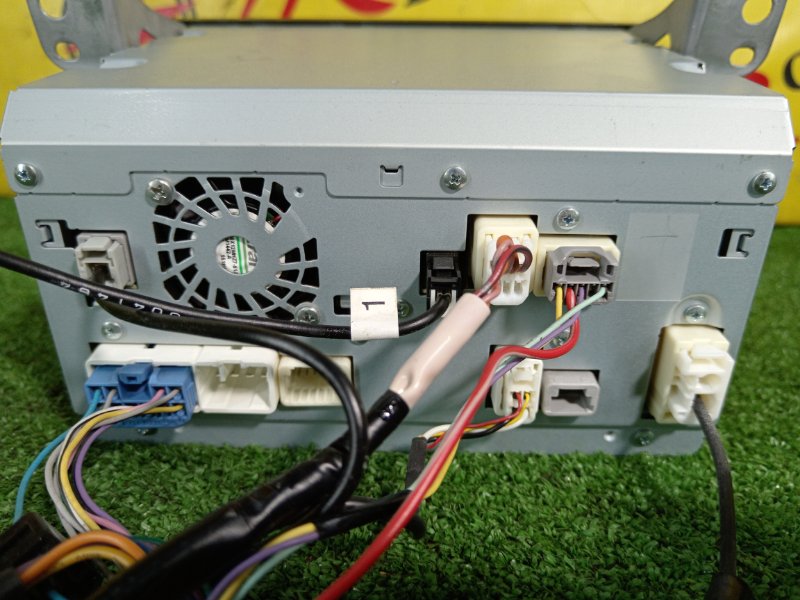 Магнитола, 2000 рублей, Красноярск