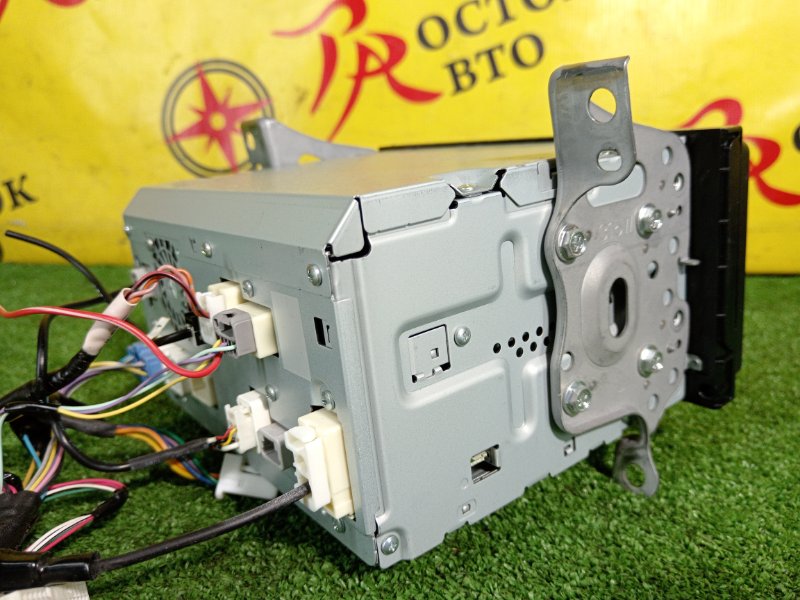 Магнитола, 2000 рублей, Красноярск