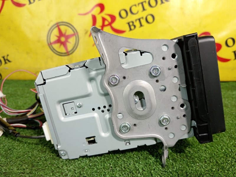 Магнитола, 2000 рублей, Красноярск