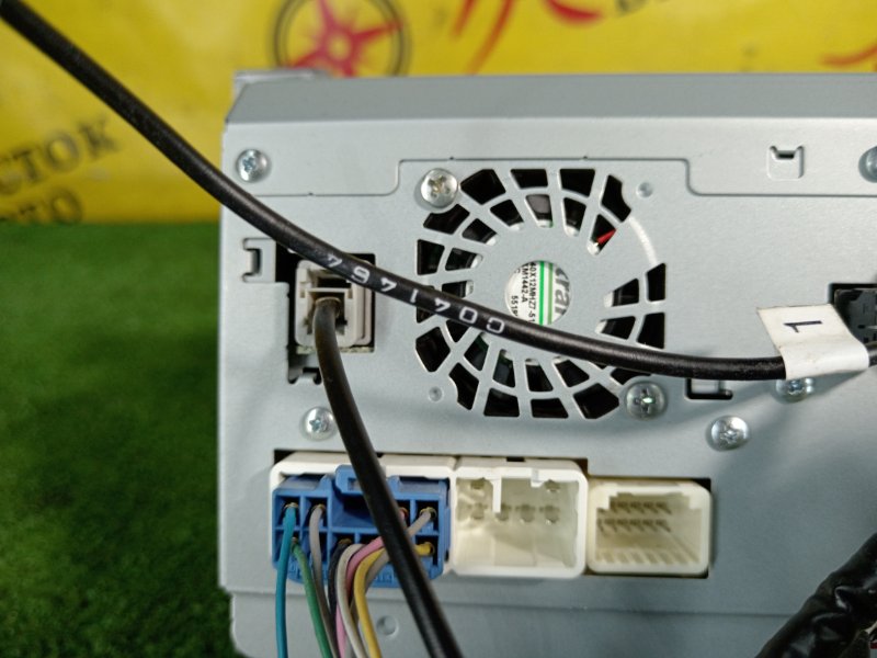 Магнитола, 2000 рублей, Красноярск