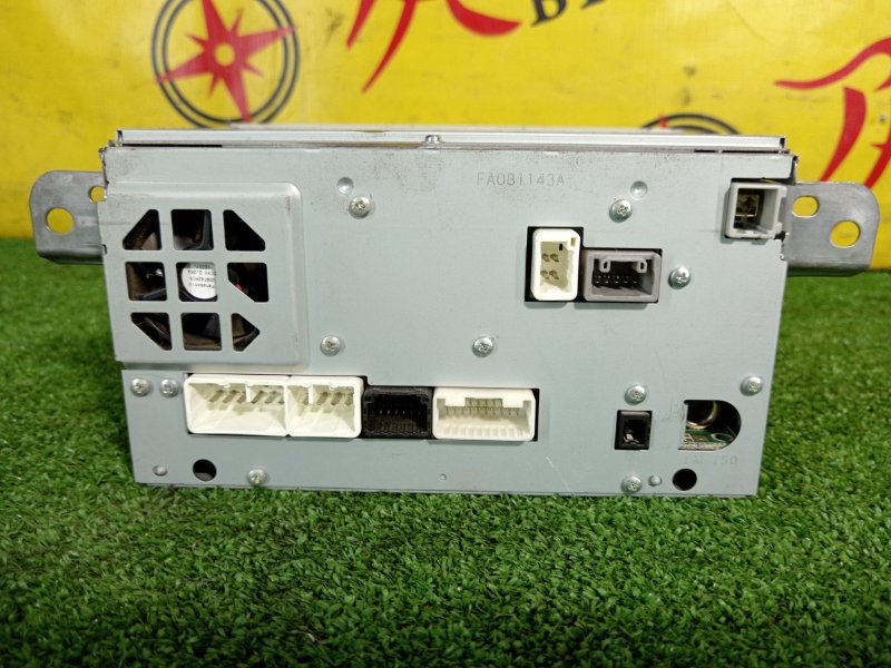 Магнитола, 1000 рублей, Красноярск