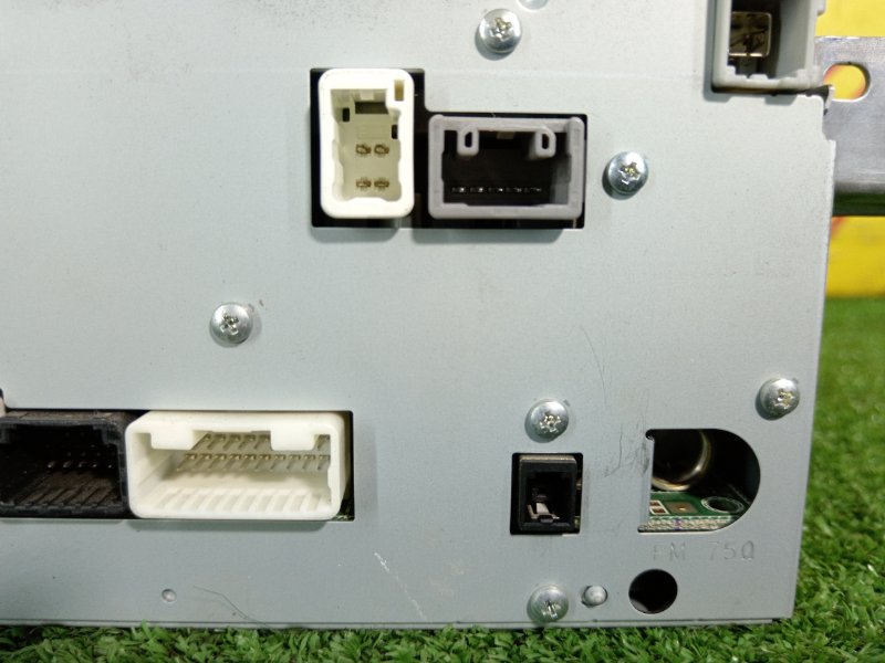 Магнитола, 1000 рублей, Красноярск