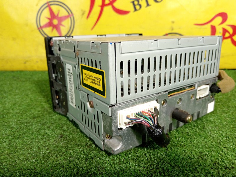 Магнитола, 350 рублей, Красноярск