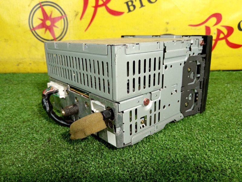 Магнитола, 350 рублей, Красноярск