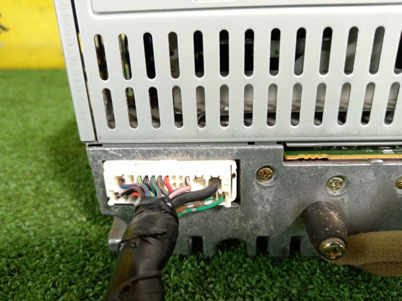 Магнитола, 350 рублей, Красноярск