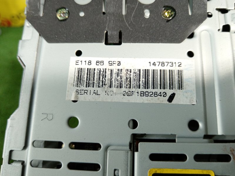 Магнитола, 350 рублей, Красноярск