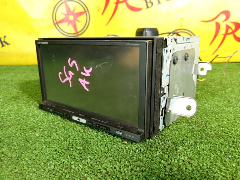 Магнитола, 2000 рублей, Красноярск