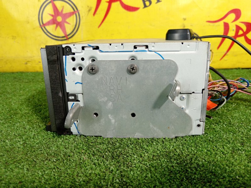 Магнитола, 2000 рублей, Красноярск