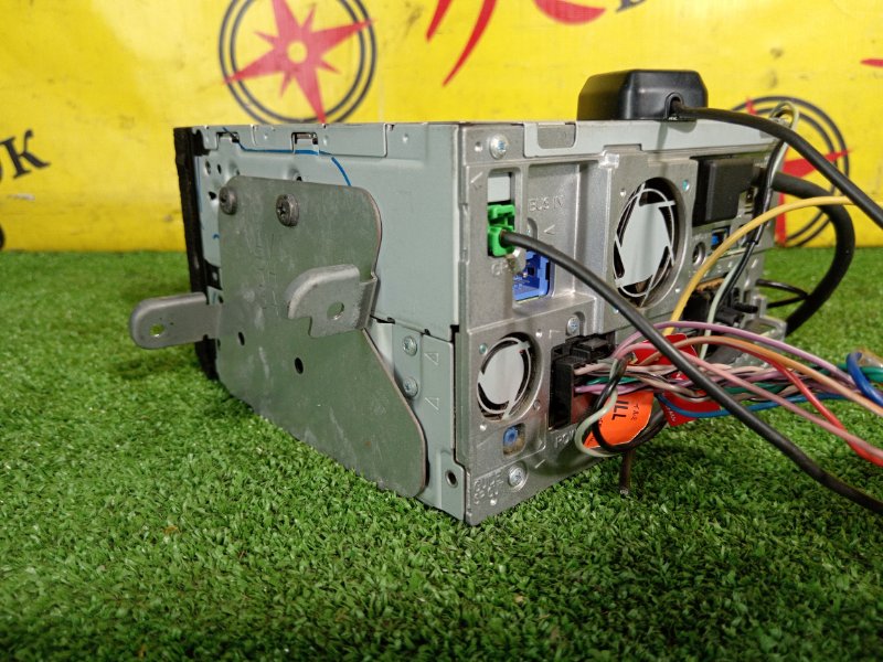 Магнитола, 2000 рублей, Красноярск