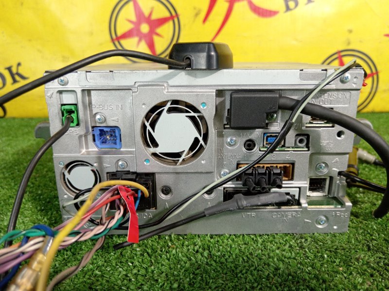 Магнитола, 2000 рублей, Красноярск