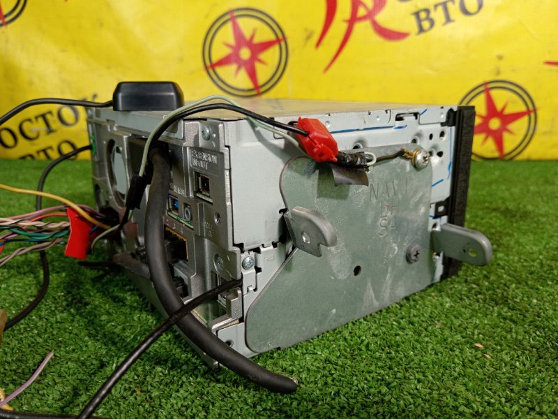 Магнитола, 2000 рублей, Красноярск