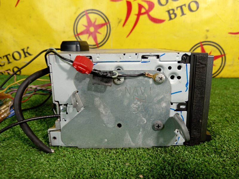 Магнитола, 2000 рублей, Красноярск